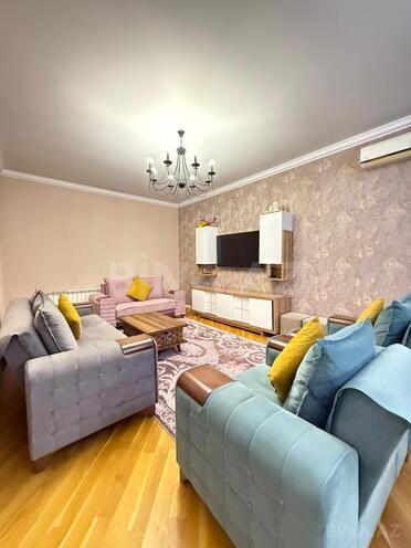 Satılır 6 otaqlı həyət evi/bağ evi 220 m², Masazır q., photo 5 from 31