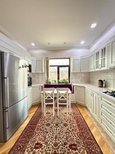 Satılır 6 otaqlı həyət evi/bağ evi 220 m², Masazır q., photo 10 from 31