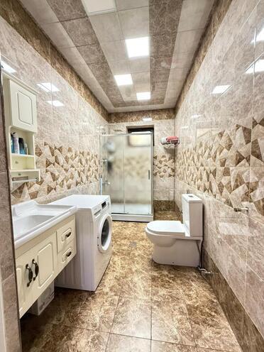 Satılır 6 otaqlı həyət evi/bağ evi 220 m², Masazır q., photo 27 from 31