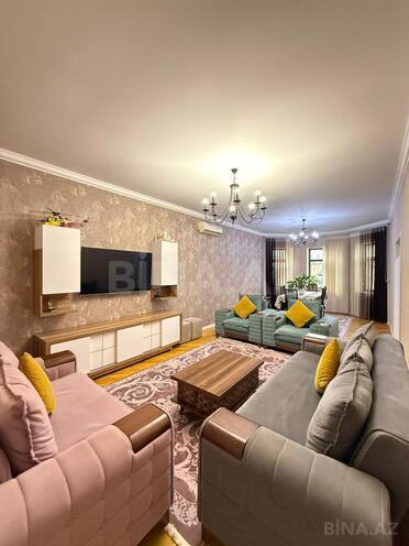 Satılır 6 otaqlı həyət evi/bağ evi 220 m², Masazır q., photo 7 from 31