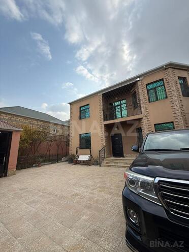 Satılır 6 otaqlı həyət evi/bağ evi 220 m², Masazır q., photo 3 from 31