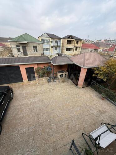 Satılır 6 otaqlı həyət evi/bağ evi 220 m², Masazır q., photo 22 from 31