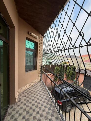 Satılır 6 otaqlı həyət evi/bağ evi 220 m², Masazır q., photo 21 from 31