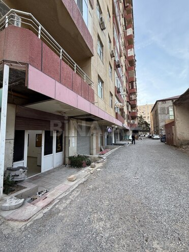 İcarəyə verilir  obyekt 92 m², Əhmədli m., photo 13 from 14