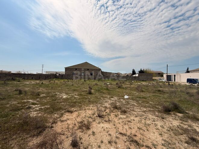 Satılır  torpaq 14 sot, Şüvəlan q., photo 7 from 11