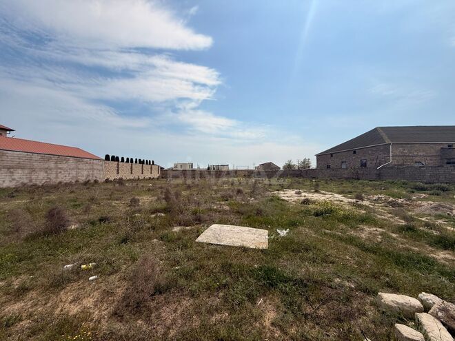 Satılır  torpaq 14 sot, Şüvəlan q., photo 8 from 11