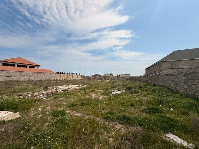 Satılır  torpaq 14 sot, Şüvəlan q., photo 6 from 11