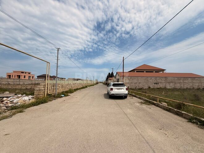Satılır  torpaq 14 sot, Şüvəlan q., photo 9 from 11