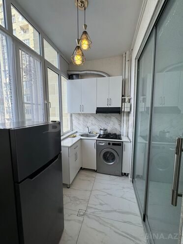 Сдаётся 3-комн. новостройка 60 м², пос. Бадамдар, photo 11 from 12