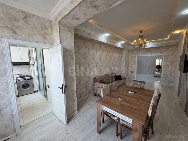 Сдаётся 3-комн. новостройка 60 м², пос. Бадамдар, photo 4 from 12