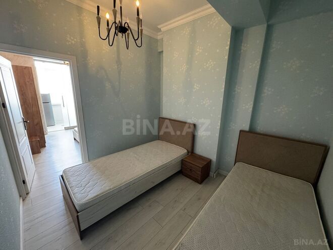 Сдаётся 3-комн. новостройка 60 м², пос. Бадамдар, photo 7 from 12