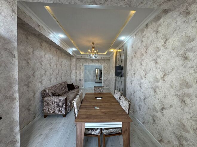Сдаётся 3-комн. новостройка 60 м², пос. Бадамдар, photo 3 from 12