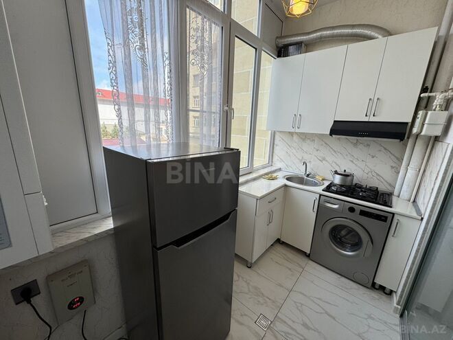 Сдаётся 3-комн. новостройка 60 м², пос. Бадамдар, photo 10 from 12