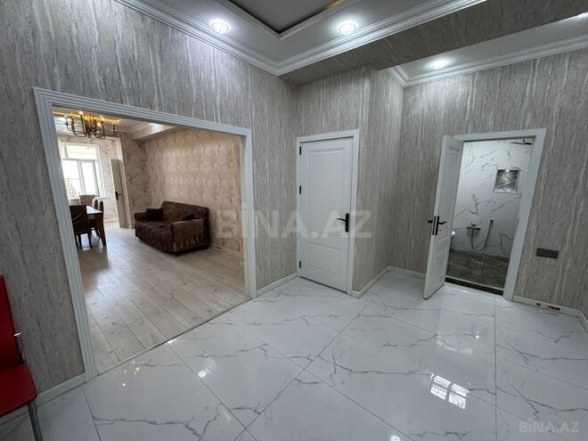 Сдаётся 3-комн. новостройка 60 м², пос. Бадамдар, photo 8 from 12