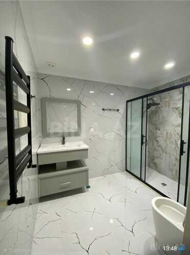 Продаётся 3-комн. новостройка 156 м², Насиминский  р., photo 16 from 17