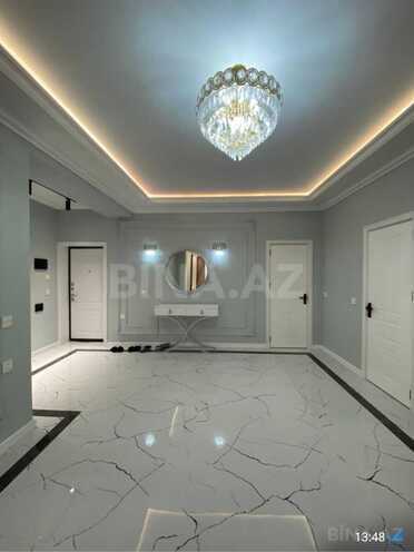 Продаётся 3-комн. новостройка 156 м², Насиминский  р., photo 8 from 17