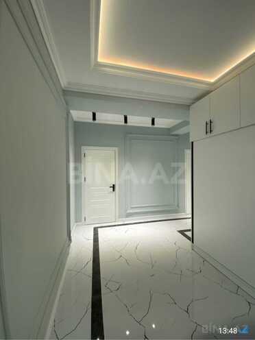 Продаётся 3-комн. новостройка 156 м², Насиминский  р., photo 14 from 17