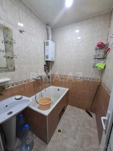 İcarəyə verilir 2 otaqlı köhnə tikili 60 m², Memar Əcəmi m., photo 9 from 10