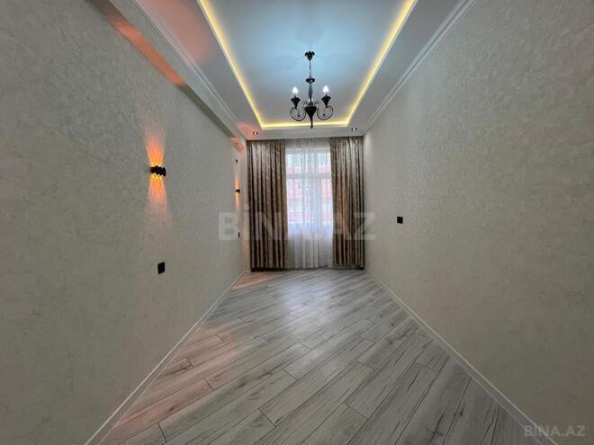 Продаётся 2-комн. новостройка 60 м², photo 7 from 22