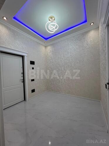 Продаётся 2-комн. новостройка 60 м², photo 12 from 22