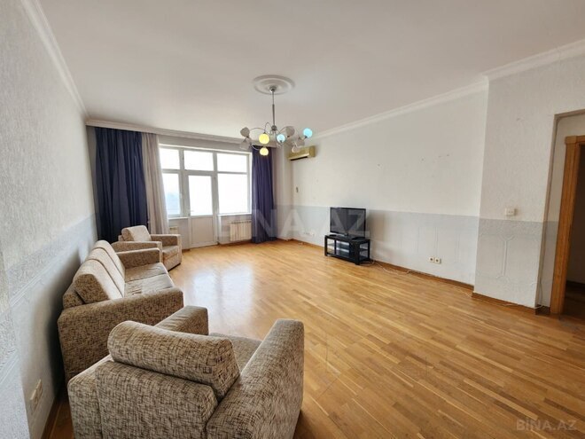 Продаётся 4-комн. новостройка 186 м², м. Элмляр Академиясы, photo 5 from 20