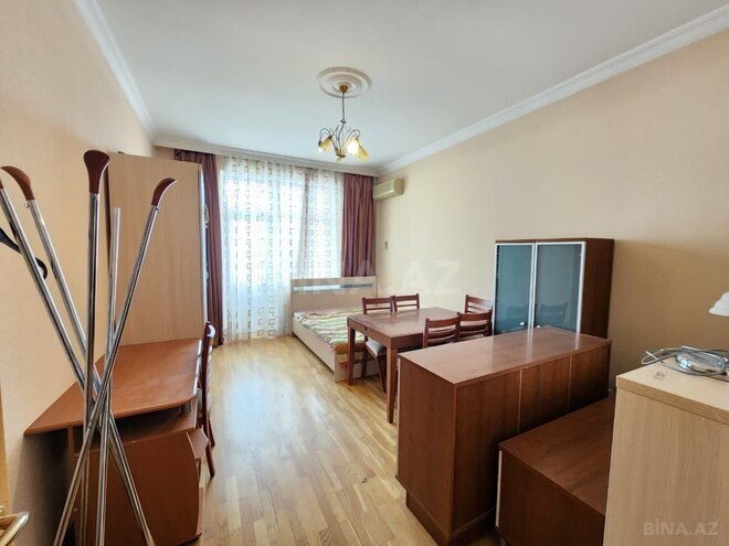 Продаётся 4-комн. новостройка 186 м², м. Элмляр Академиясы, photo 13 from 20