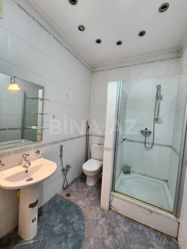 Продаётся 4-комн. новостройка 186 м², м. Элмляр Академиясы, photo 14 from 20