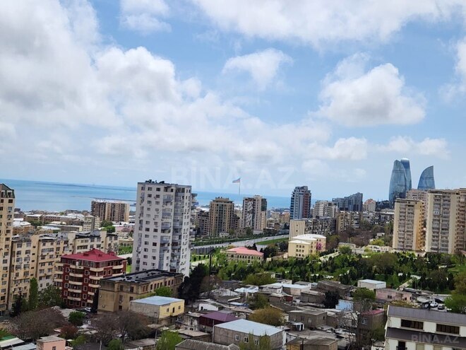 Продаётся 4-комн. новостройка 186 м², м. Элмляр Академиясы, photo 3 from 20