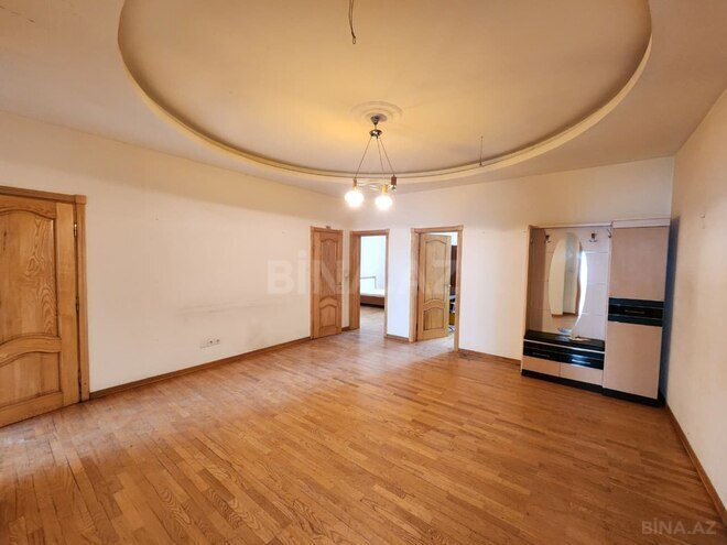 Продаётся 4-комн. новостройка 186 м², м. Элмляр Академиясы, photo 19 from 20