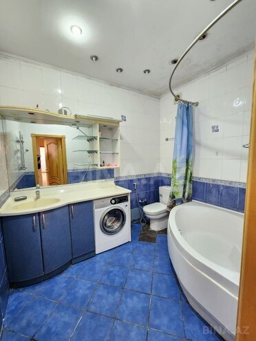 Продаётся 4-комн. новостройка 186 м², м. Элмляр Академиясы, photo 17 from 20