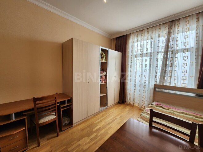 Продаётся 4-комн. новостройка 186 м², м. Элмляр Академиясы, photo 11 from 20