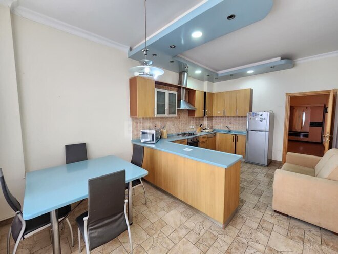 Продаётся 4-комн. новостройка 186 м², м. Элмляр Академиясы, photo 7 from 20
