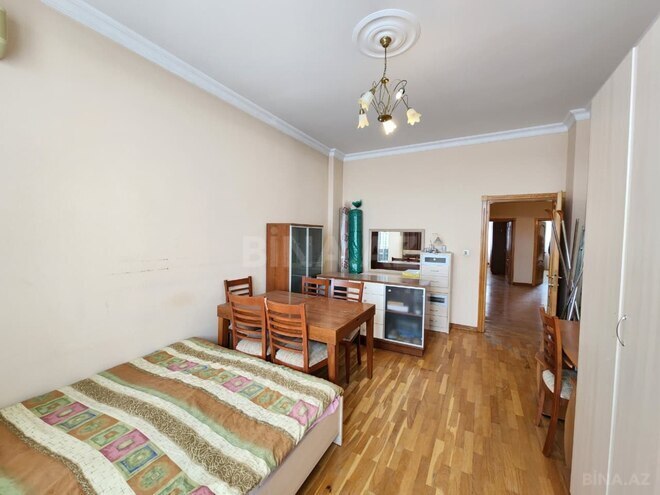 Продаётся 4-комн. новостройка 186 м², м. Элмляр Академиясы, photo 12 from 20