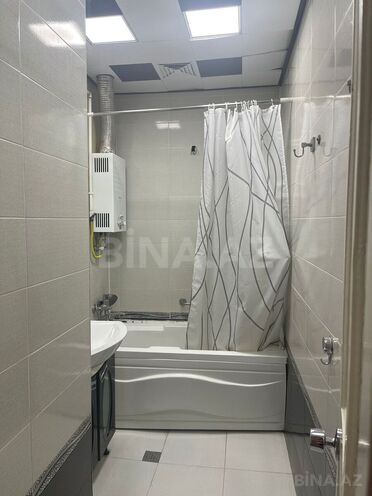 İcarəyə verilir 2 otaqlı köhnə tikili 75 m², Səbail r., photo 9 from 11