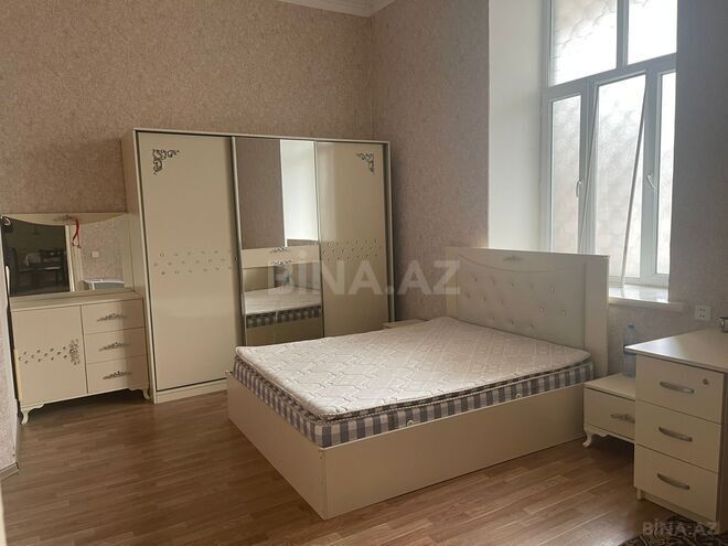 İcarəyə verilir 2 otaqlı köhnə tikili 75 m², Səbail r., photo 4 from 11