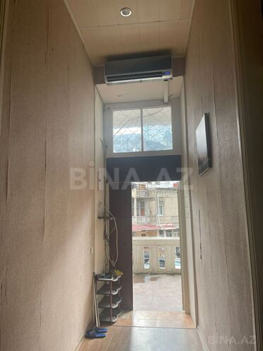 İcarəyə verilir 2 otaqlı köhnə tikili 75 m², Səbail r., photo 10 from 11