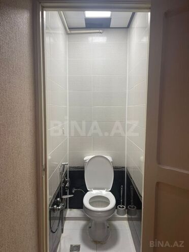 İcarəyə verilir 2 otaqlı köhnə tikili 75 m², Səbail r., photo 8 from 11