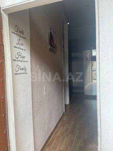 İcarəyə verilir 2 otaqlı köhnə tikili 75 m², Səbail r., photo 7 from 11