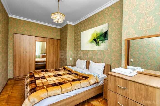 Satılır 3 otaqlı köhnə tikili 70 m², İçəri Şəhər m., photo 12 from 22
