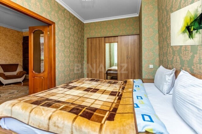 Satılır 3 otaqlı köhnə tikili 70 m², İçəri Şəhər m., photo 14 from 22