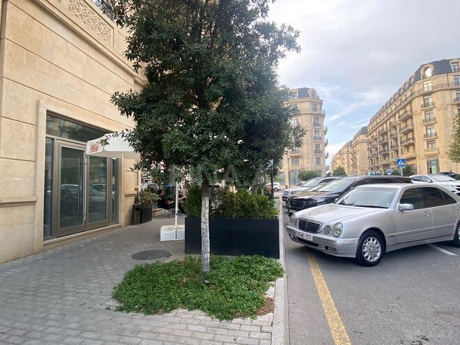 İcarəyə verilir  obyekt 478 m², Ağ şəhər q., photo 6 from 7