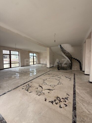 Satılır 5 otaqlı həyət evi/bağ evi 380 m², Mərdəkan q., photo 24 from 26