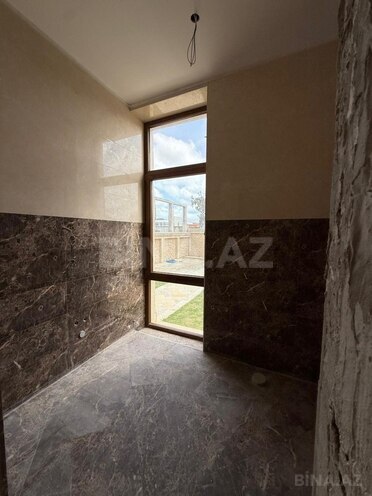 Satılır 5 otaqlı həyət evi/bağ evi 380 m², Mərdəkan q., photo 12 from 26
