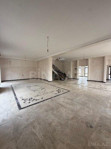 Satılır 5 otaqlı həyət evi/bağ evi 380 m², Mərdəkan q., photo 23 from 26