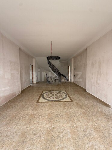 Satılır 5 otaqlı həyət evi/bağ evi 380 m², Mərdəkan q., photo 19 from 26
