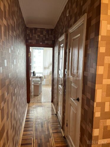Продаётся 2-комн. вторичка 74 м², м. Элмляр Академиясы, photo 6 from 11