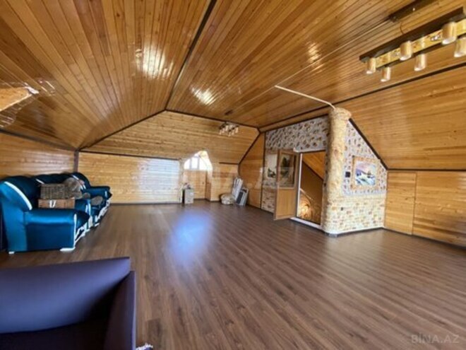 Продаётся 7-комн. дом/дача 410 м², пос. Бадамдар, photo 27 from 30