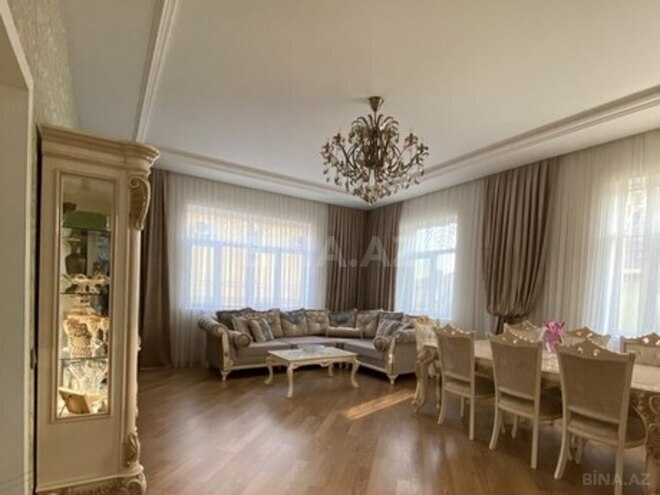 Продаётся 7-комн. дом/дача 410 м², пос. Бадамдар, photo 9 from 30