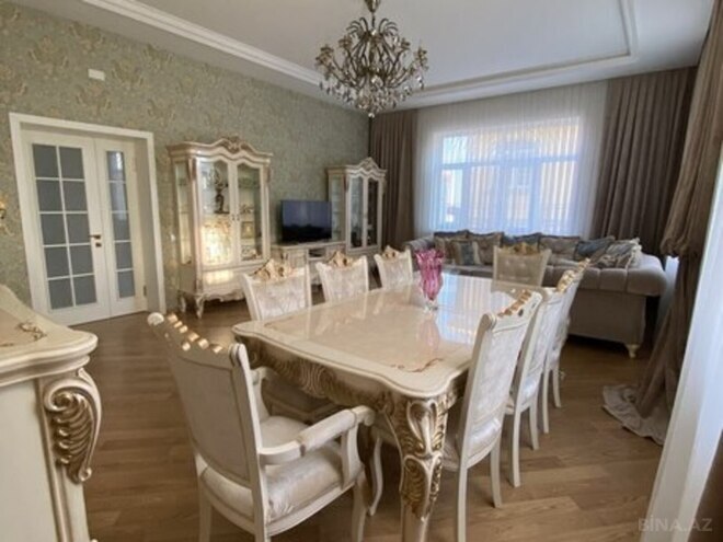 Продаётся 7-комн. дом/дача 410 м², пос. Бадамдар, photo 10 from 30