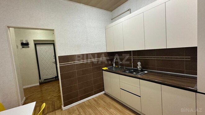 Сдаётся 2-комн. вторичка 75 м², м. Гянджлик, photo 14 from 15